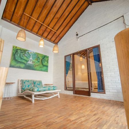 Terracotta Guest House Bali Canggu  Exterior photo