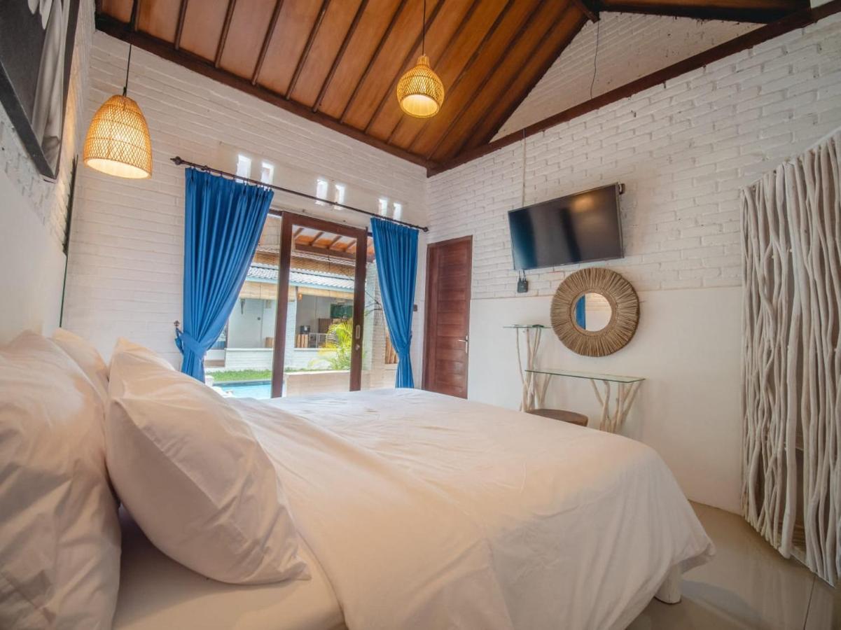 Terracotta Guest House Bali Canggu  Exterior photo