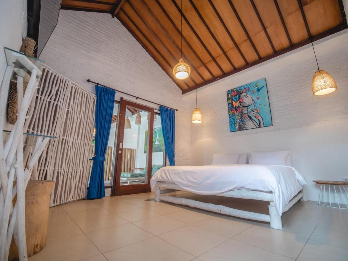 Terracotta Guest House Bali Canggu  Exterior photo