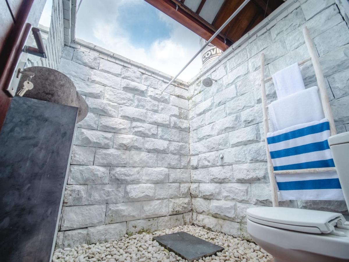 Terracotta Guest House Bali Canggu  Exterior photo