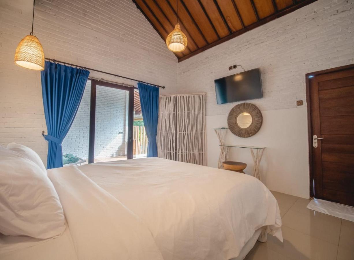 Terracotta Guest House Bali Canggu  Exterior photo